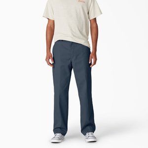 DICKIES Skateboarding Pants 32X32 Green